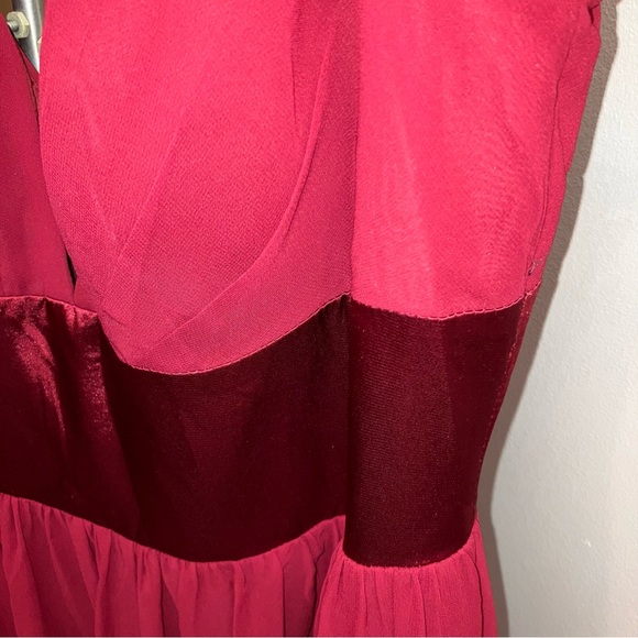 Azazie NWT Georgia AZ1931480 custom size bridesmaid/formal gown - Picture 14 of 15